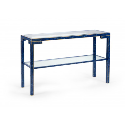 Decker Console Lapis