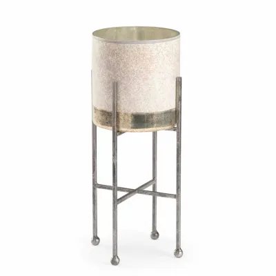 Ragsdale Candleholder Small