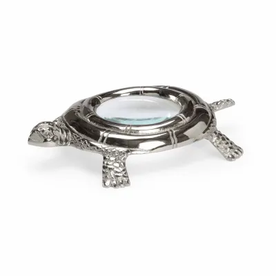 Turtle Magnifier Nickel