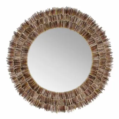 Urchin Spine Mirror