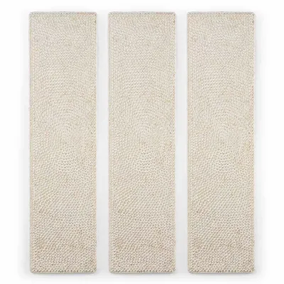 Shell Panels, Set of 3