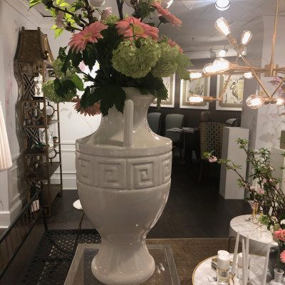 Grecian Urn I