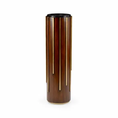Drip Drop Pedestal