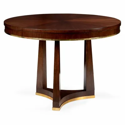 Wesley Entry Table