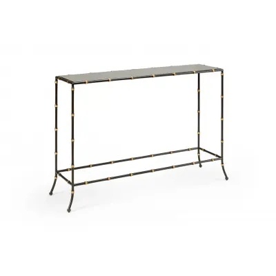 Saigon Console