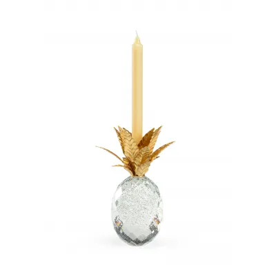 Crystal Pineapple