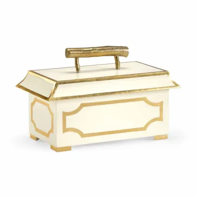 Pagoda Box