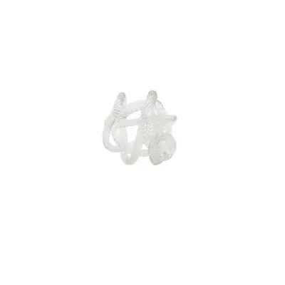 Glass Love Knot