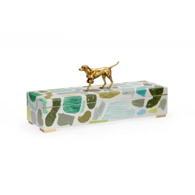 Pointer Box