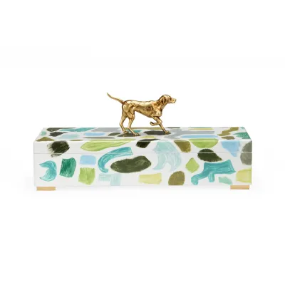 Pointer Box