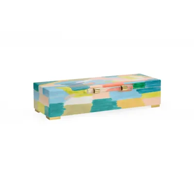 Multicolor Box