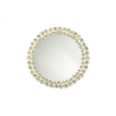 Flourish Mirror