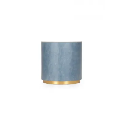 Horizon Side Table Blue