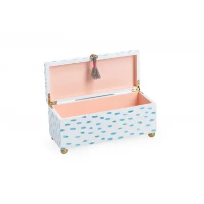 Speckled Box