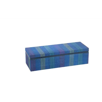 Wadley Box Multicolor