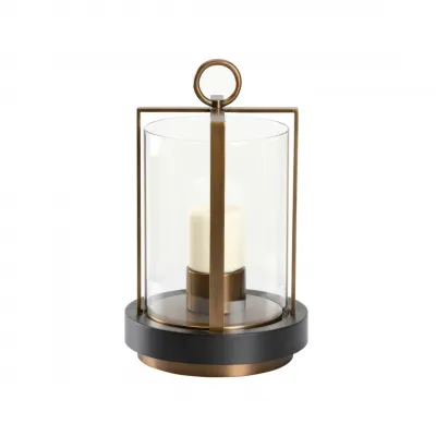 Revere Candleholder Small