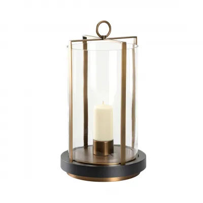 Revere Candleholder Large
