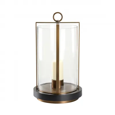 Revere Candleholder Large