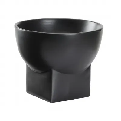 Artist Bowl Black