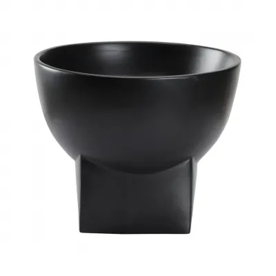Artist Bowl Black