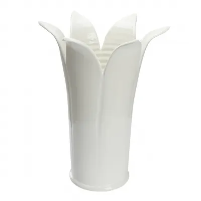 Lily Flowered Umbrella Stand