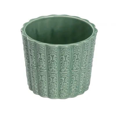 Brandywine Planter Celadon