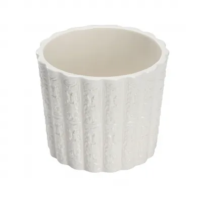Brandywine Planter White