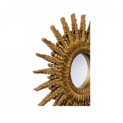 Illuminate Mirror