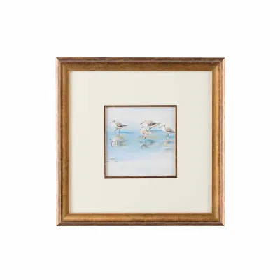 Sand Piper I