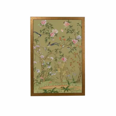 Edgedale Panel Green (B)