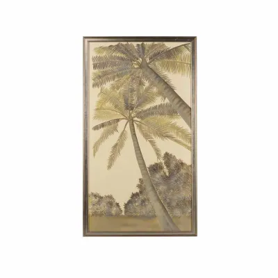 Island Palm II