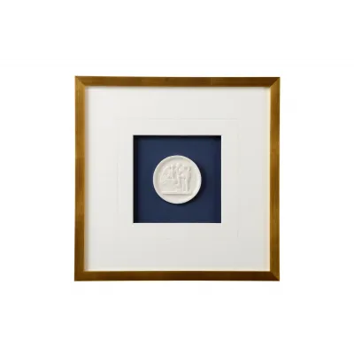 Intaglios On Navy VI