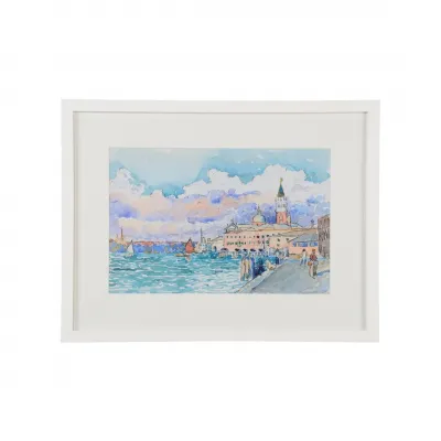 Venetian Views II