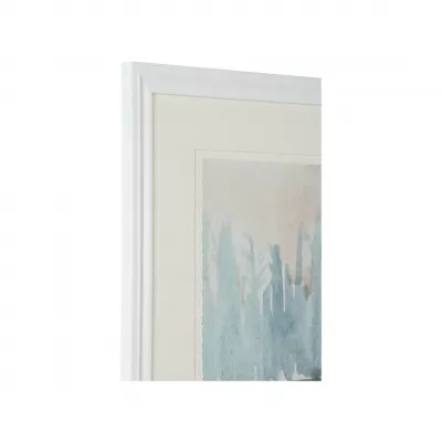 Watercolor View