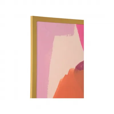 Pink Slip I