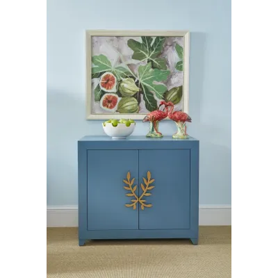 Decorative Fig I