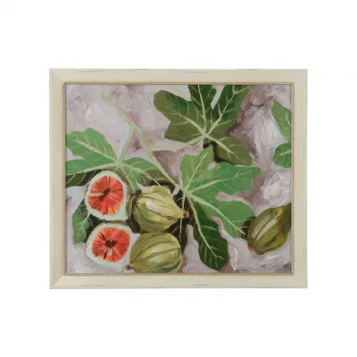 Decorative Fig I