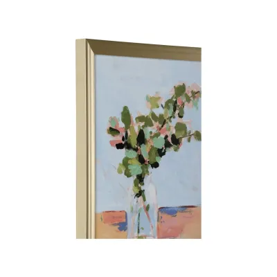 Baby Blue Eucalyptus II