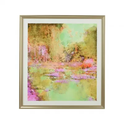 Monet's Garden