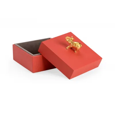 Elephant Box