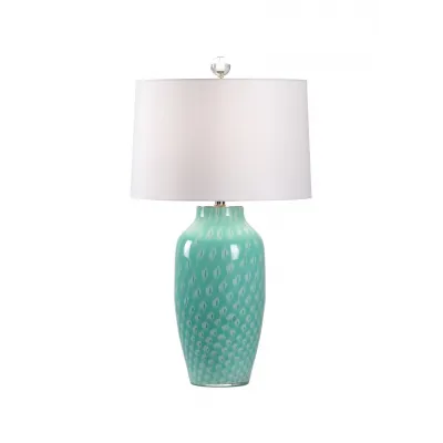 Antigua Lamp