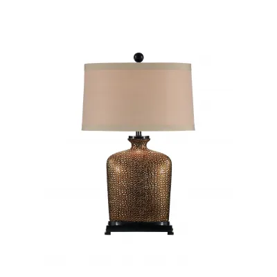 Bradford Lamp