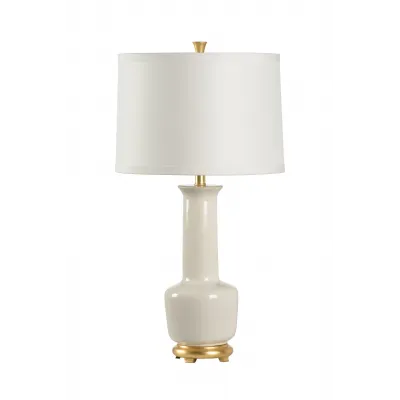 Olsen Lamp Snow
