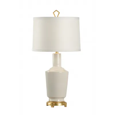 Emma Lamp Snow