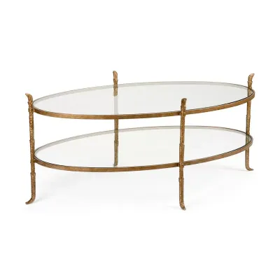 Carley Cocktail Table