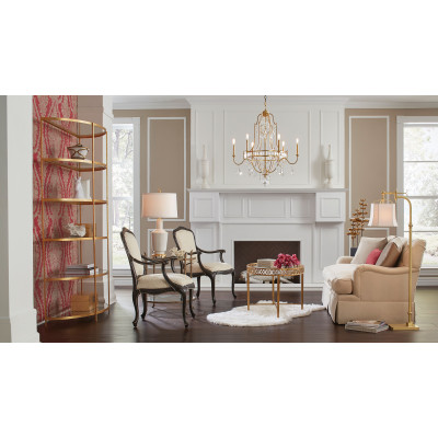 Chandler Etagere