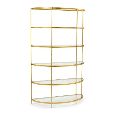 Chandler Etagere