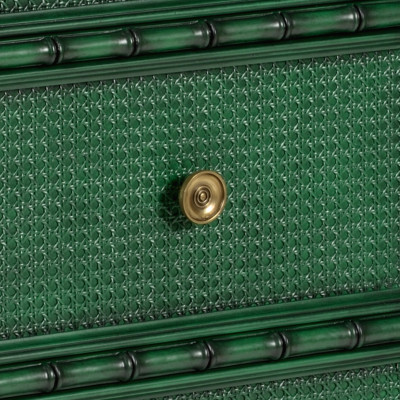 Borneo Chest