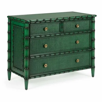 Borneo Chest