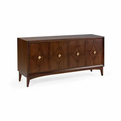 Diamond Sideboard